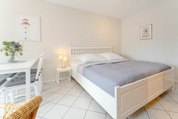 Strandallee 16 Fehmarn Möwe