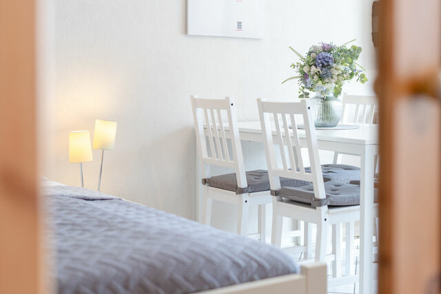 Ferienwohnung in Fehmarn OT Neue Tiefe - Strandallee 16 Fehmarn Möwe - Bild 6