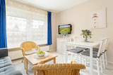 Ferienwohnung in Fehmarn OT Neue Tiefe - Strandallee 16 Fehmarn Möwe - Bild 7