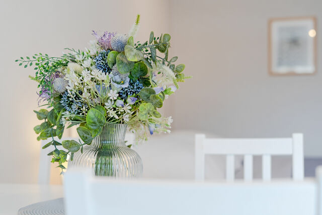 Ferienwohnung in Fehmarn OT Neue Tiefe - Strandallee 16 Fehmarn Möwe - Bild 9