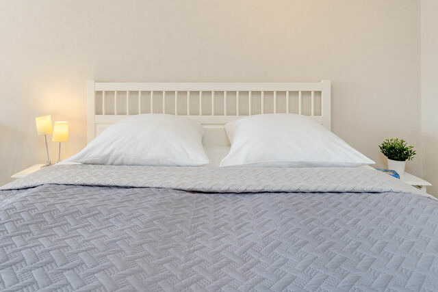 Ferienwohnung in Fehmarn OT Neue Tiefe - Strandallee 16 Fehmarn Möwe - Bild 13