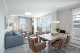 Ferienwohnung in Gr&ouml;mitz - Wicheldorfstra&szlig;e 48a Penthouse am Kurpark - Bild 1