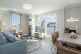 Ferienwohnung in Gr&ouml;mitz - Wicheldorfstra&szlig;e 48a Penthouse am Kurpark - Bild 5