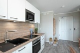 Ferienwohnung in Gr&ouml;mitz - Wicheldorfstra&szlig;e 48a Penthouse am Kurpark - Bild 10