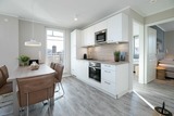 Ferienwohnung in Gr&ouml;mitz - Wicheldorfstra&szlig;e 48a Penthouse am Kurpark - Bild 11