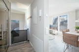 Ferienwohnung in Gr&ouml;mitz - Wicheldorfstra&szlig;e 48a Penthouse am Kurpark - Bild 12