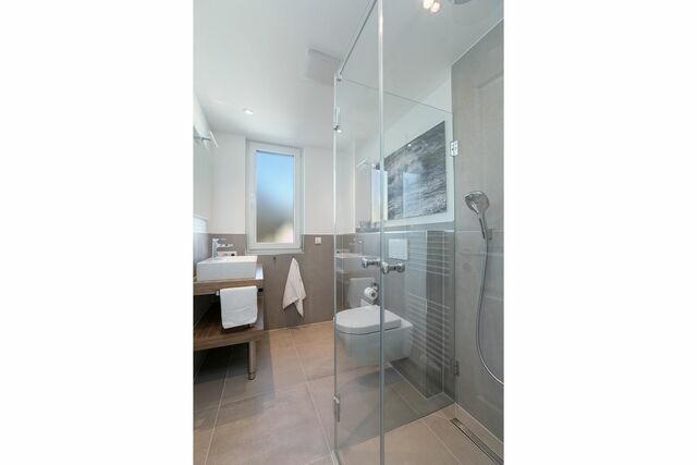 Ferienwohnung in Gr&ouml;mitz - Wicheldorfstra&szlig;e 48a Penthouse am Kurpark - Bild 20