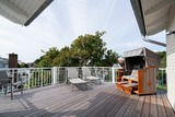 Ferienwohnung in Gr&ouml;mitz - Wicheldorfstra&szlig;e 48a Penthouse am Kurpark - Bild 25