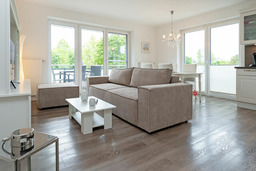 Schmiedestra&szlig;e 7 Muschelsand