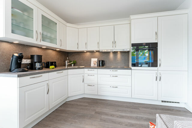 Ferienwohnung in Scharbeutz - Schmiedestra&szlig;e 7 Muschelsand - Bild 10