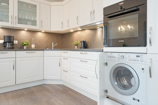 Ferienwohnung in Scharbeutz - Schmiedestra&szlig;e 7 Muschelsand - Bild 11