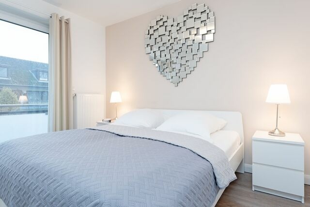 Ferienwohnung in Scharbeutz - Schmiedestra&szlig;e 7 Muschelsand - Bild 14