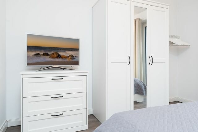 Ferienwohnung in Scharbeutz - Schmiedestra&szlig;e 7 Muschelsand - Bild 19