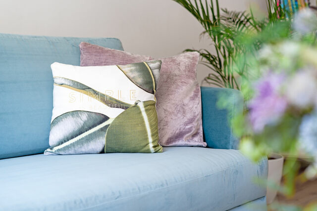 Ferienhaus in Riepsdorf - Kleine Pause - Bild 8