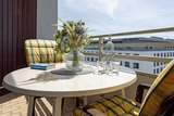 Ferienwohnung in Grömitz - Grömitz Center Wohnung 759 - Bild 12