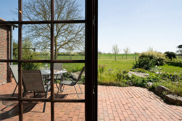 Ferienwohnung in Fehmarn OT Sahrensdorf - Ferienhaus May App. 1 - Bild 2