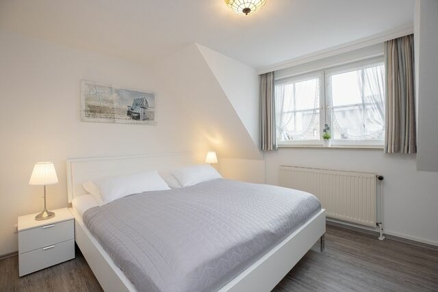 Ferienhaus in Grömitz - Große Kajüte - Bild 2