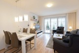 Ferienhaus in Grömitz - Große Kajüte - Bild 8