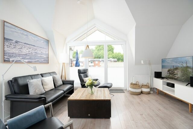 Ferienwohnung in Gr&ouml;mitz - Villa Olga Lieblingskoje Gr&ouml;mitz - Bild 8