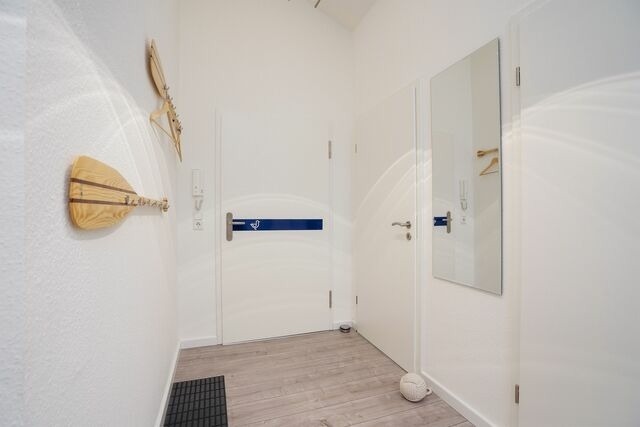 Ferienwohnung in Gr&ouml;mitz - Villa Olga Lieblingskoje Gr&ouml;mitz - Bild 14