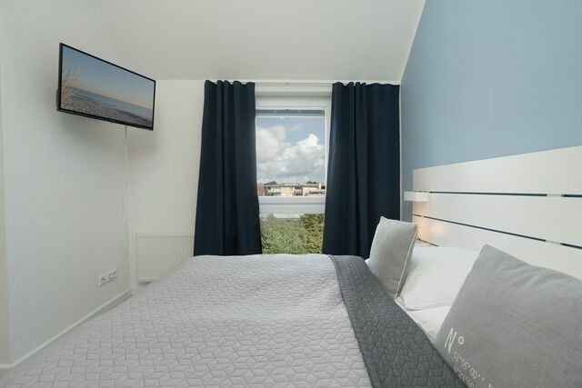 Ferienwohnung in Gr&ouml;mitz - Villa Olga Lieblingskoje Gr&ouml;mitz - Bild 15