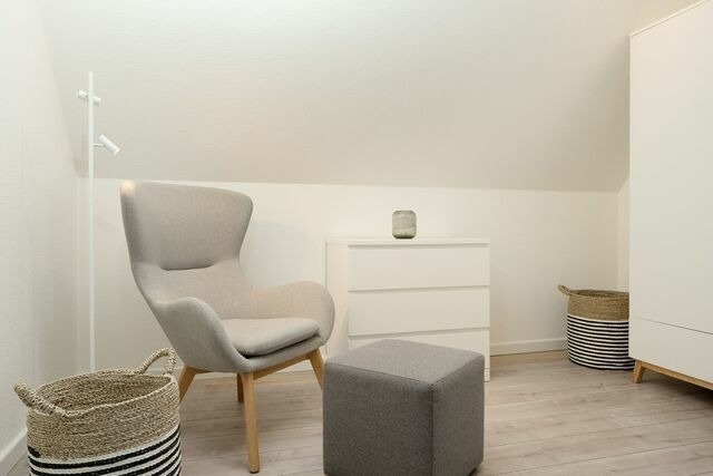 Ferienwohnung in Gr&ouml;mitz - Villa Olga Lieblingskoje Gr&ouml;mitz - Bild 17