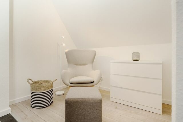 Ferienwohnung in Gr&ouml;mitz - Villa Olga Lieblingskoje Gr&ouml;mitz - Bild 18