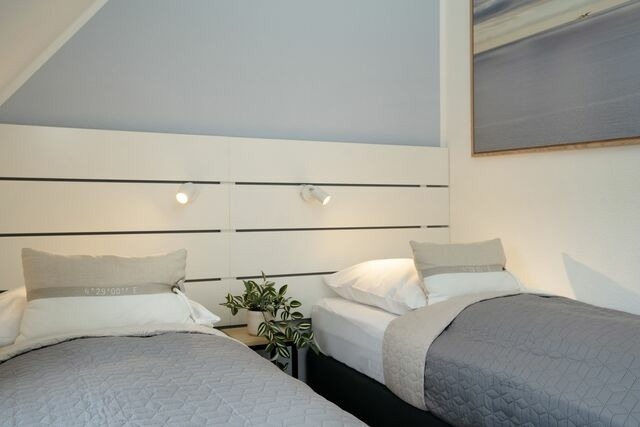 Ferienwohnung in Gr&ouml;mitz - Villa Olga Lieblingskoje Gr&ouml;mitz - Bild 21