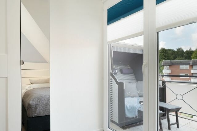 Ferienwohnung in Gr&ouml;mitz - Villa Olga Lieblingskoje Gr&ouml;mitz - Bild 23