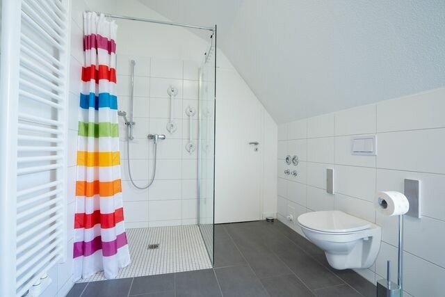 Ferienwohnung in Gr&ouml;mitz - Villa Olga Lieblingskoje Gr&ouml;mitz - Bild 25