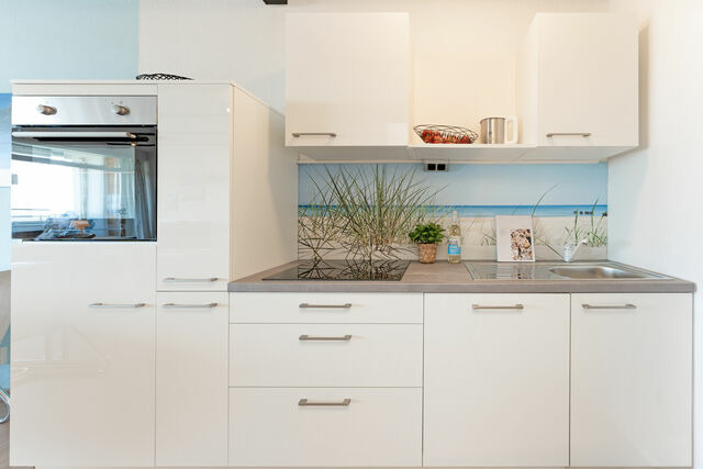 Ferienwohnung in Sierksdorf - Panoramic Wellenblick - Bild 18
