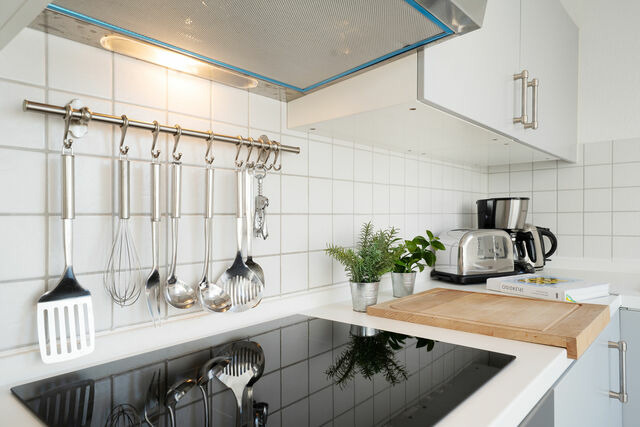 Ferienwohnung in Fehmarn OT Strukkamp - Strukkamp 4b Sonnen-Oase - Bild 15