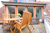 Ferienwohnung in Fehmarn OT Strukkamp - Strukkamp 4b Sonnen-Oase - Bild 2