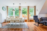 Ferienwohnung in Fehmarn OT Strukkamp - Strukkamp 4b Sonnen-Oase - Bild 4