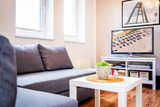 Ferienwohnung in Fehmarn OT Strukkamp - Strukkamp 4b Sonnen-Oase - Bild 5