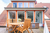 Ferienwohnung in Fehmarn OT Strukkamp - Strukkamp 4b Sonnen-Oase - Bild 13