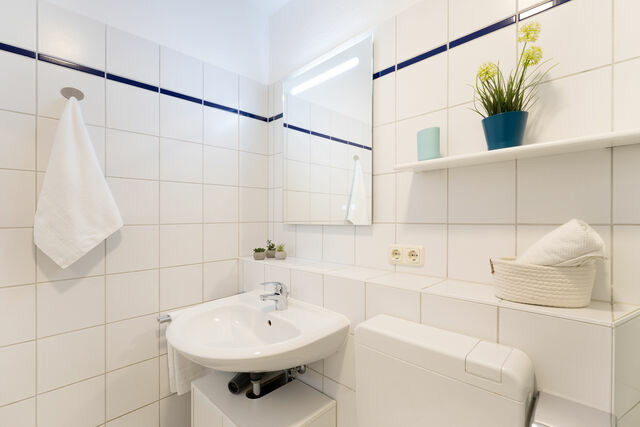 Ferienwohnung in Fehmarn OT Strukkamp - Strukkamp 4b Sonnen-Oase - Bild 19