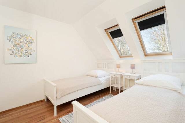 Ferienwohnung in Fehmarn OT Strukkamp - Strukkamp 4b Sonnen-Oase - Bild 20