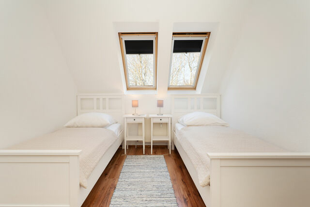 Ferienwohnung in Fehmarn OT Strukkamp - Strukkamp 4b Sonnen-Oase - Bild 21
