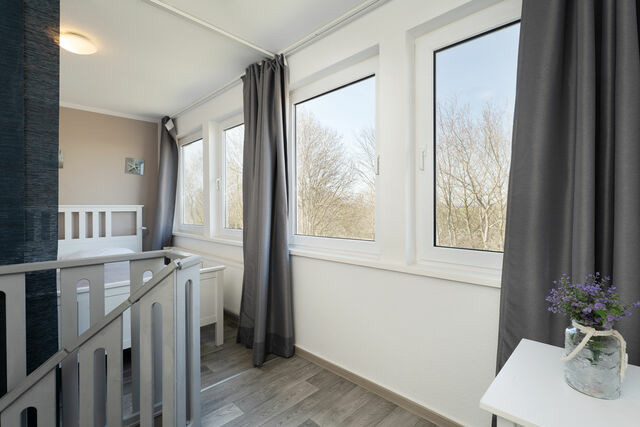 Ferienwohnung in Fehmarn OT Strukkamp - Strukkamp 4b Sonnen-Oase - Bild 24