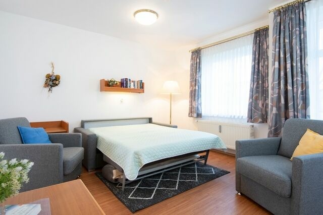 Ferienwohnung in Kellenhusen - Kaiserhof 40 Ostsee-Hecht - Bild 7