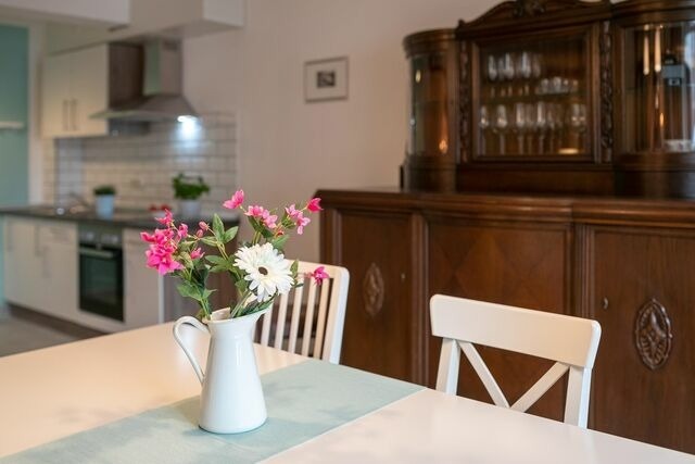 Ferienwohnung in Haffkrug - Sierksdorfer Weg 4a Meer Oase - Bild 23