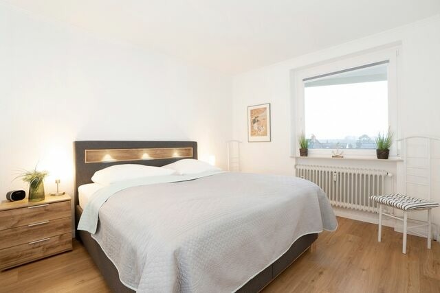 Ferienwohnung in Scharbeutz - Haus Beau Rivage Sundown - Bild 3