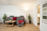 Ferienwohnung in Scharbeutz - Haus Beau Rivage Sundown - Bild 5