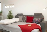 Ferienwohnung in Scharbeutz - Haus Beau Rivage Sundown - Bild 8