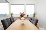 Ferienwohnung in Scharbeutz - Haus Beau Rivage Sundown - Bild 12
