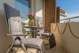 Ferienwohnung in Scharbeutz - Haus Beau Rivage Sundown - Bild 14