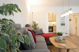 Ferienwohnung in Scharbeutz - Haus Beau Rivage Sundown - Bild 19