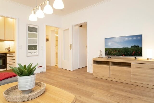 Ferienwohnung in Scharbeutz - Haus Beau Rivage Sundown - Bild 23