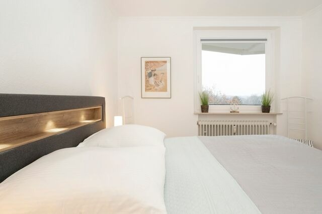Ferienwohnung in Scharbeutz - Haus Beau Rivage Sundown - Bild 24